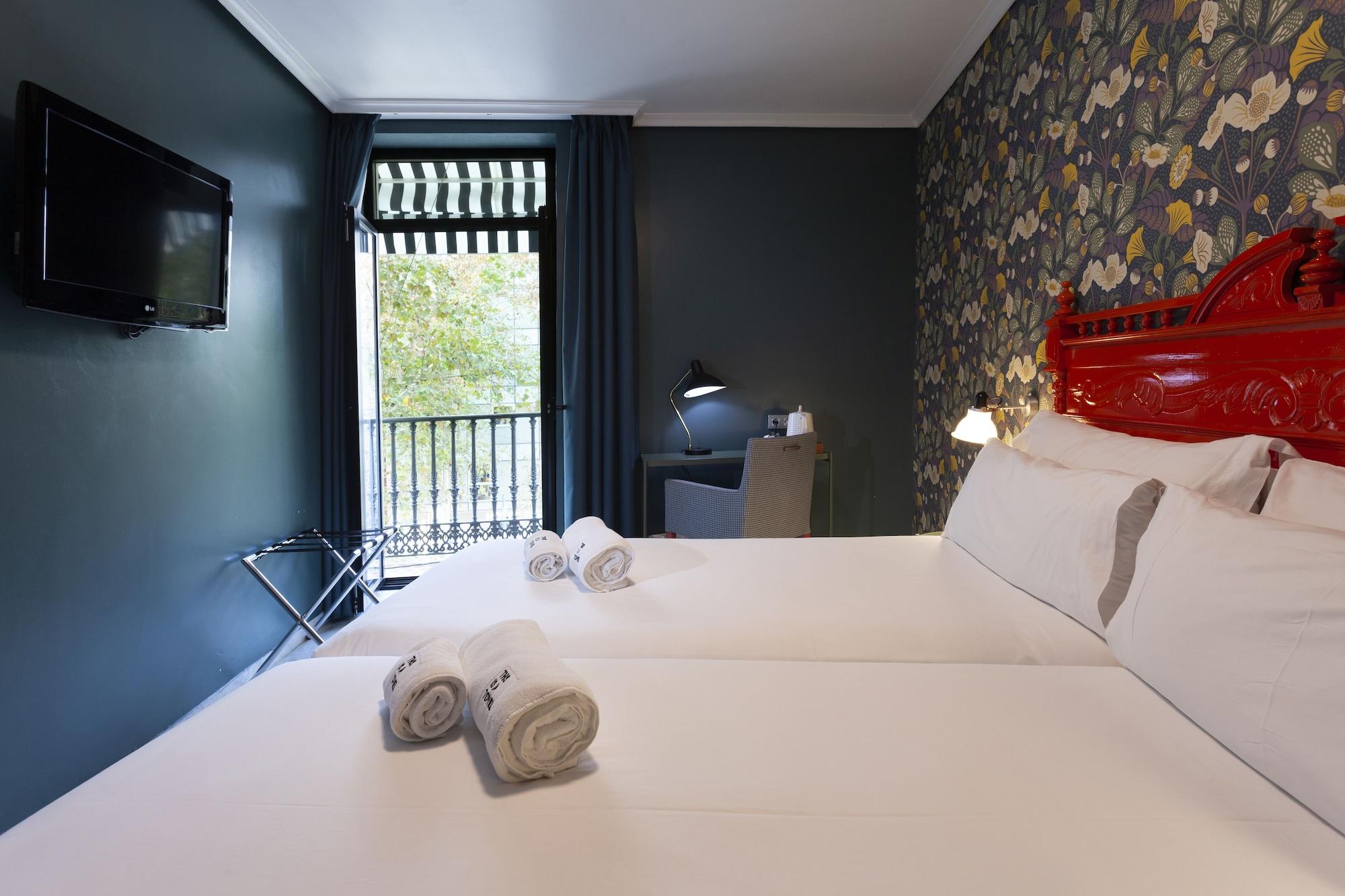 Hotel Petit Palace Puerta De Triana