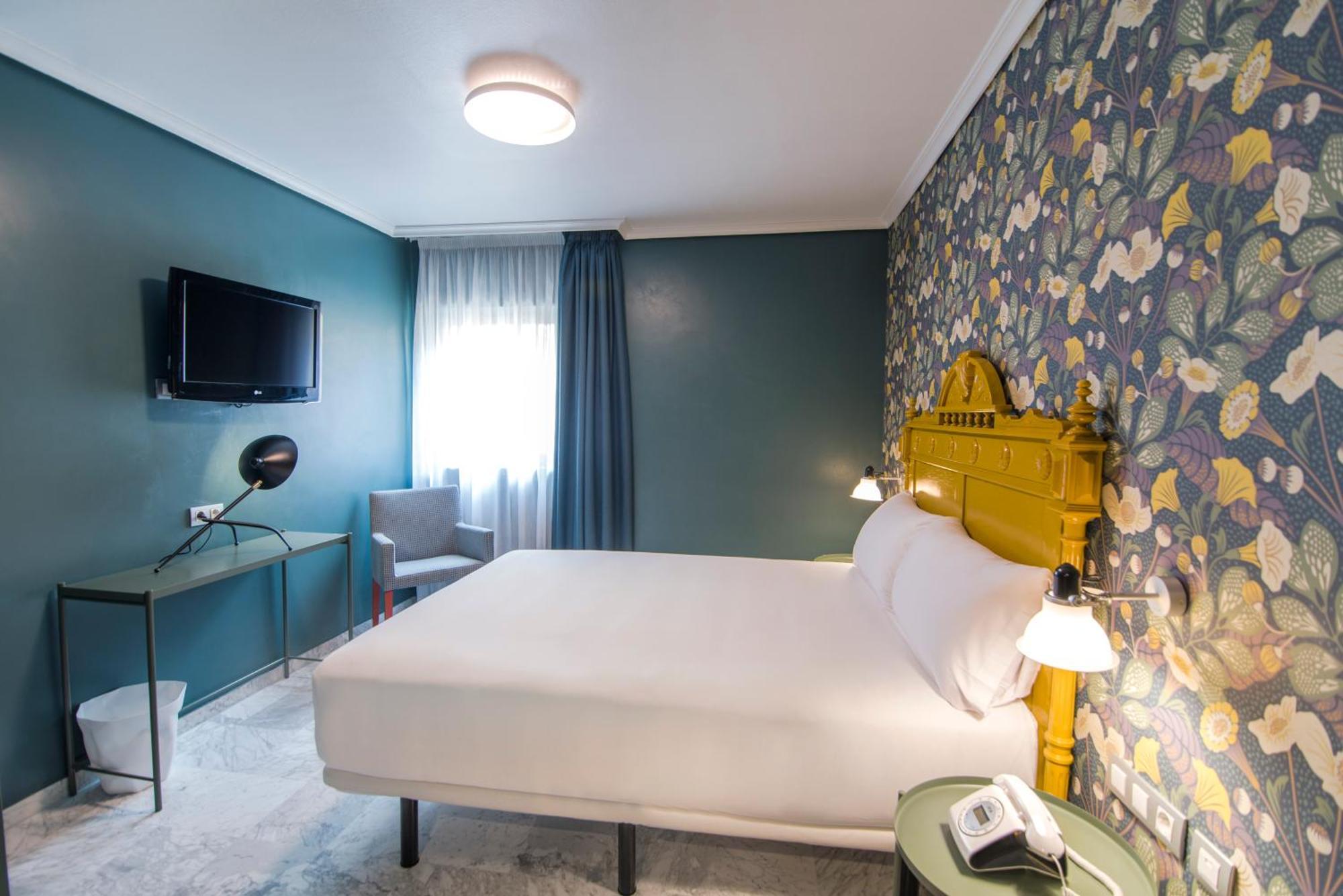 Petit Palace Puerta De Triana Hotel Sevilla