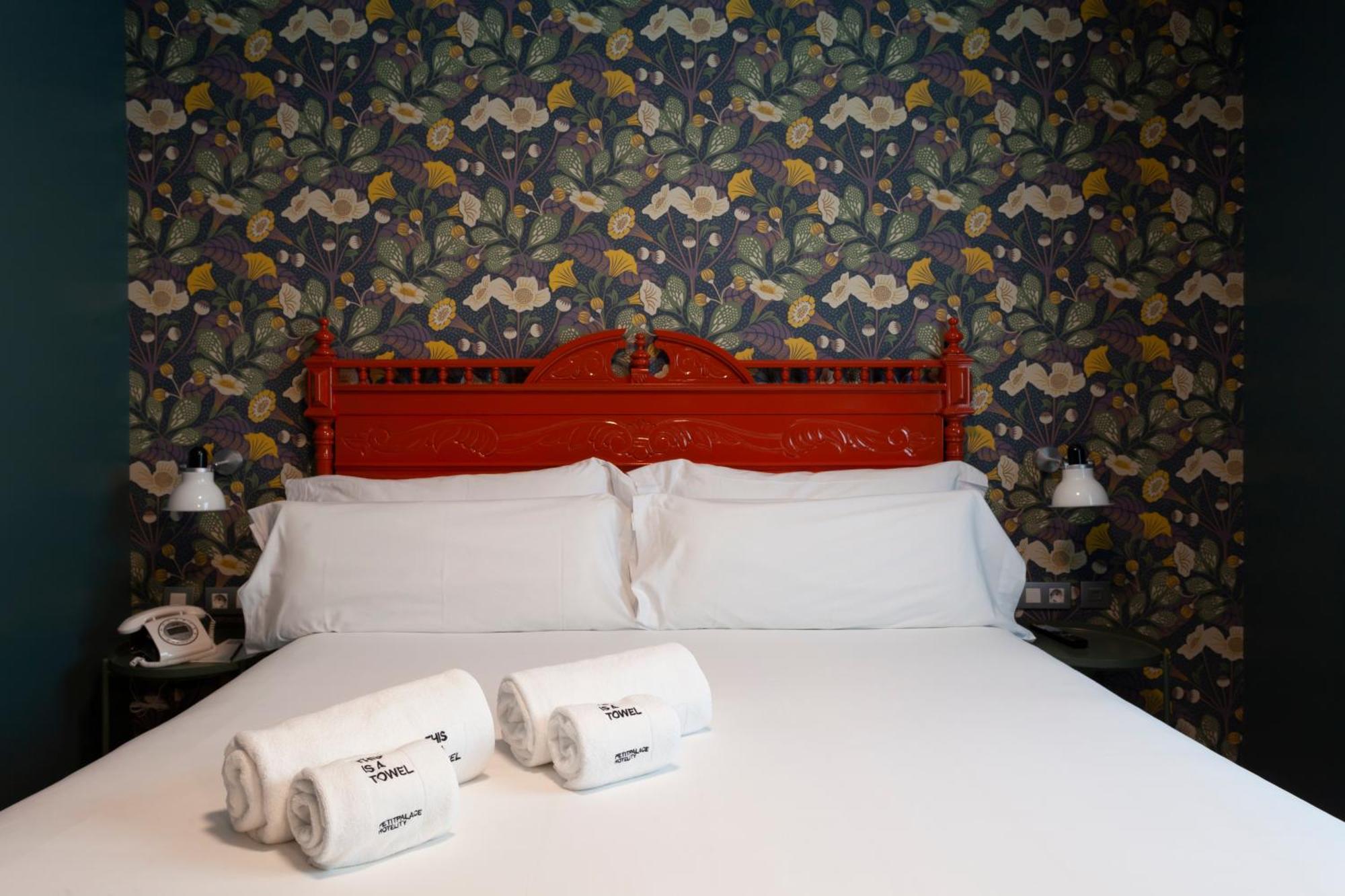 Petit Palace Puerta De Triana Hotel Sevilla