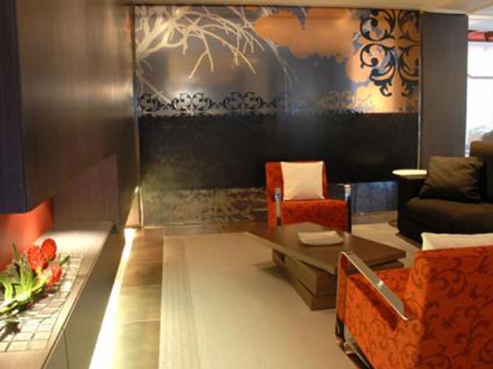 Hotel Petit Palace Puerta De Triana Sevilla