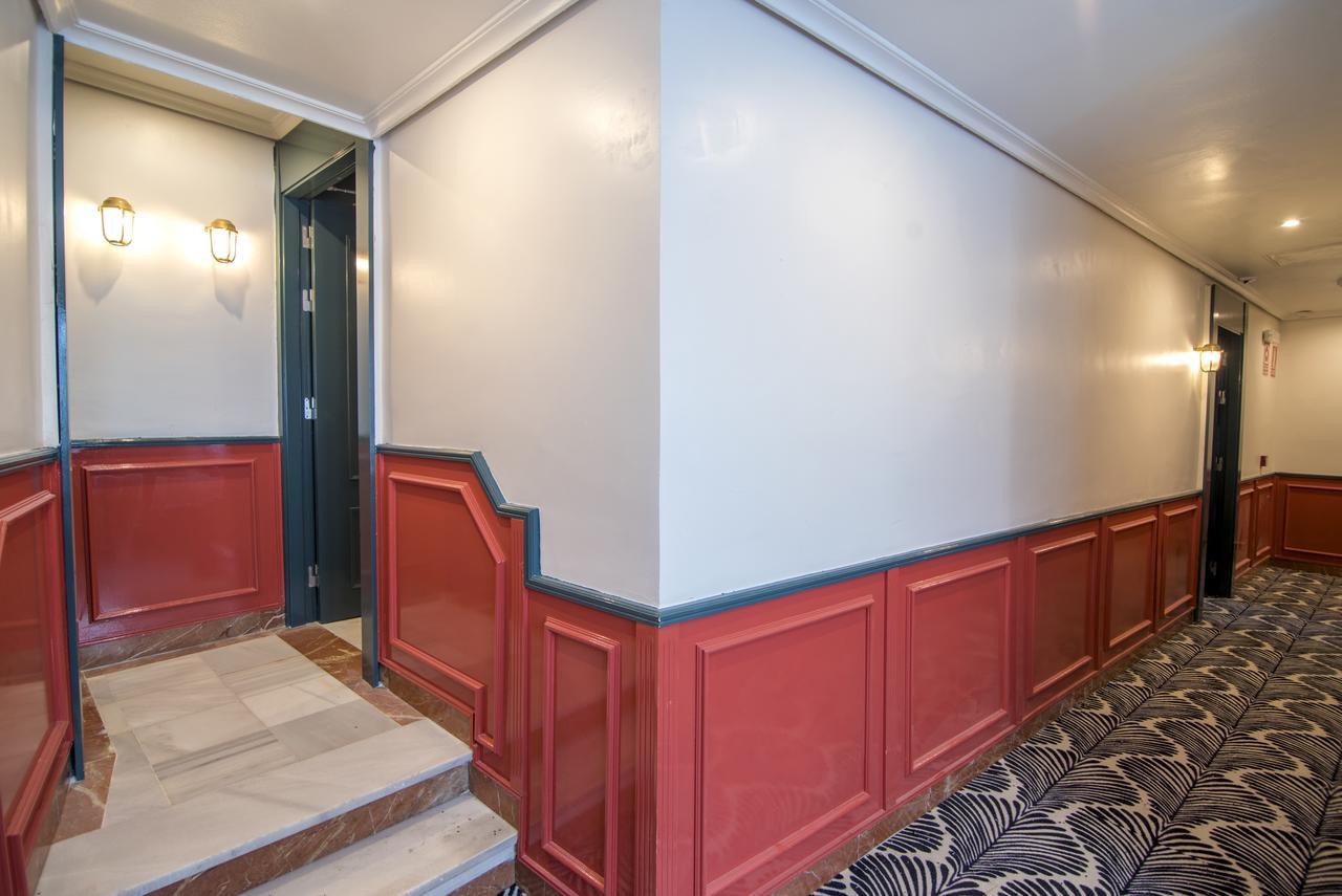 Petit Palace Puerta De Triana Hotel Sevilla