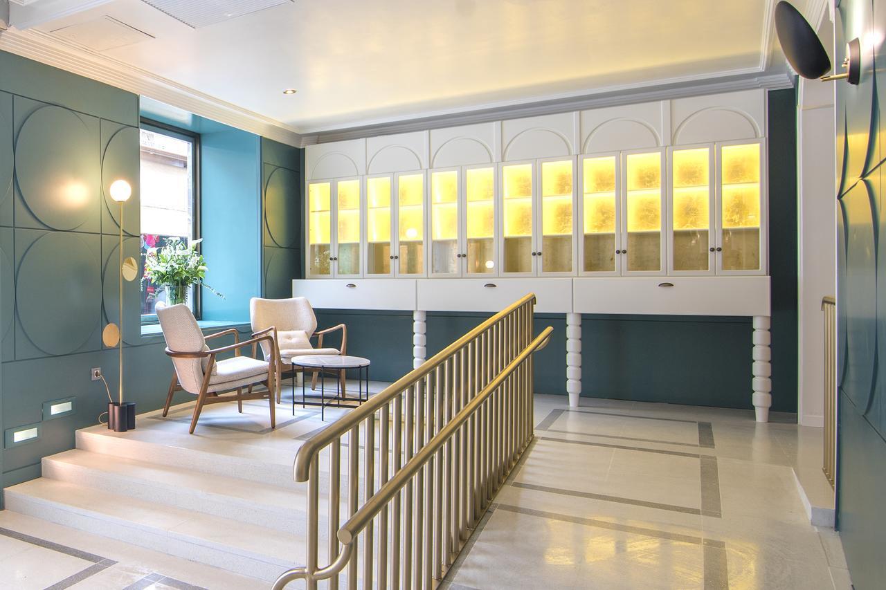 Hotel Petit Palace Puerta De Triana Sevilla