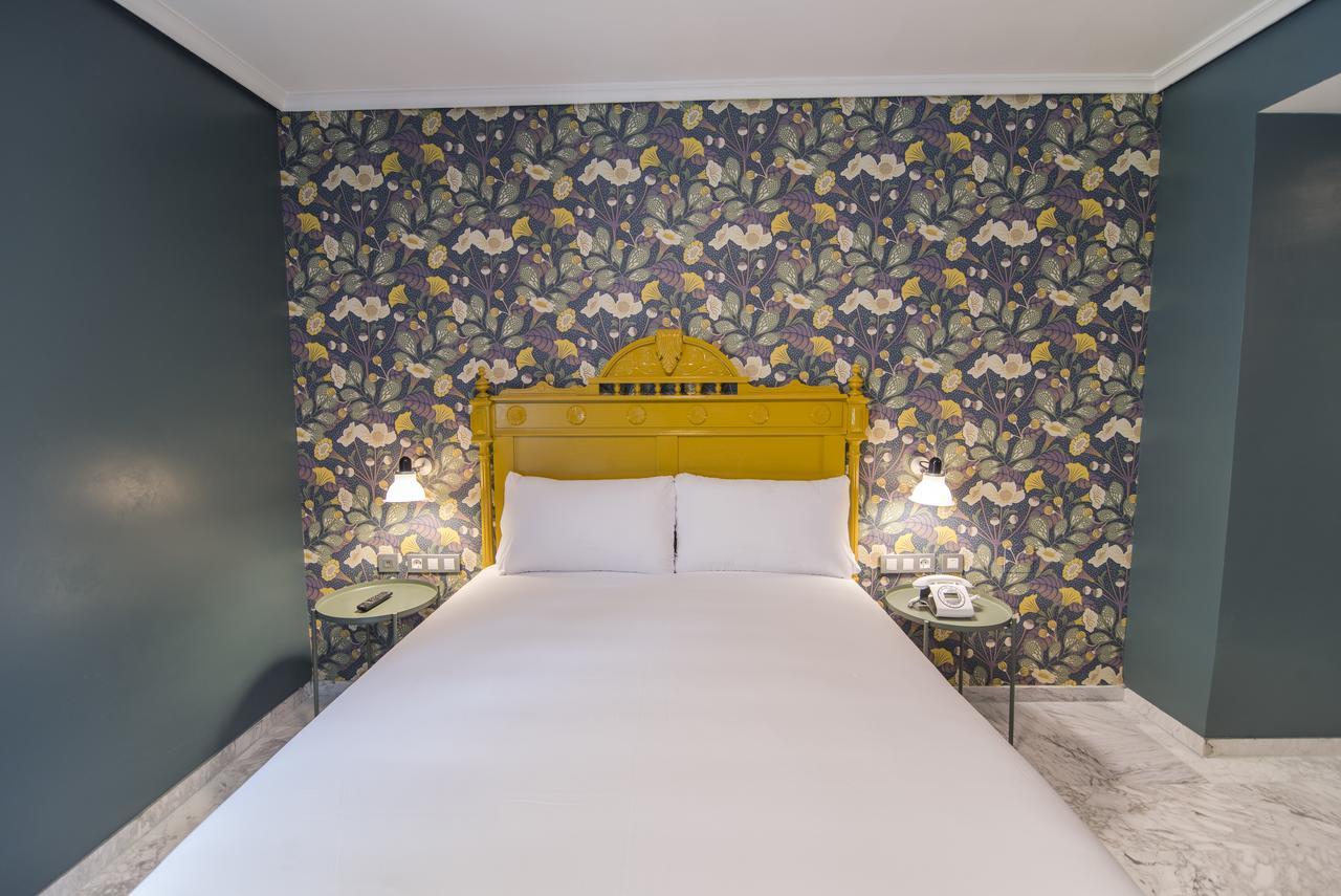 Hotel Petit Palace Puerta De Triana Sevilla