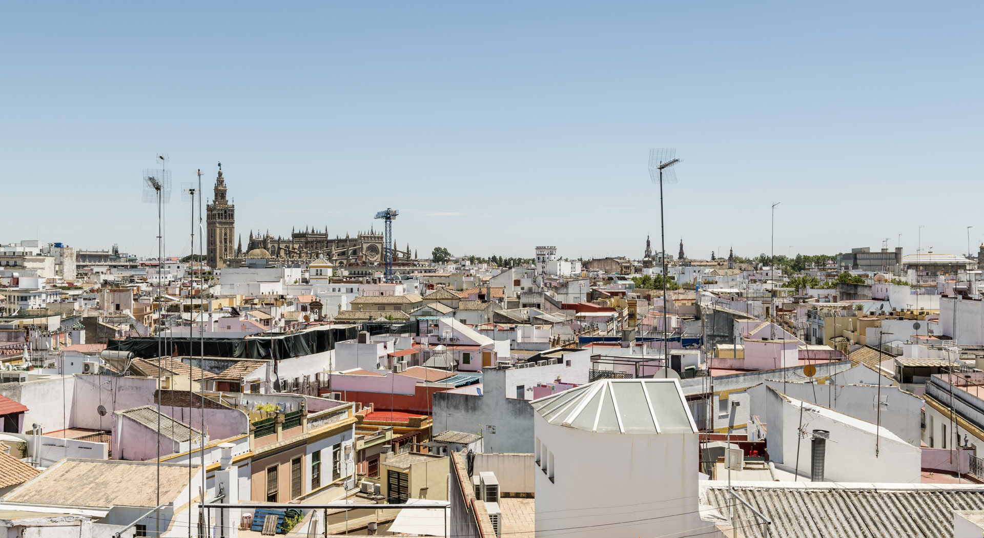 Hotel Petit Palace Puerta De Triana Sevilla