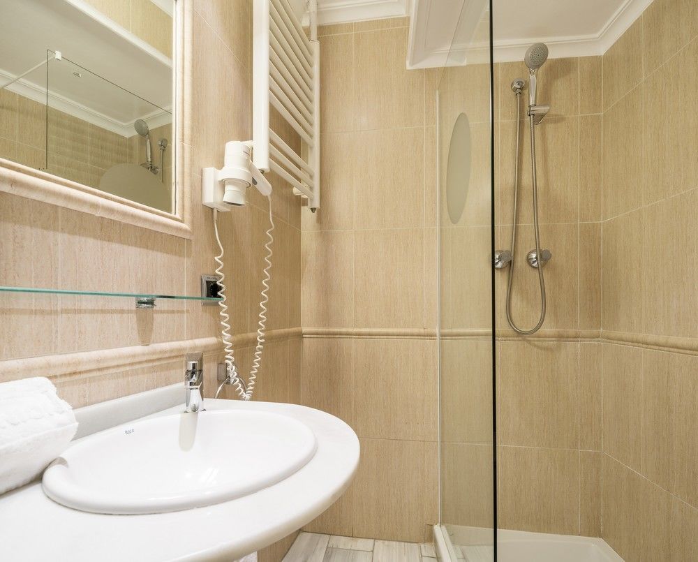 Hotel Petit Palace Puerta De Triana